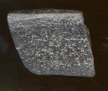 Agitized Whale Bone