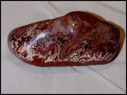Lake Superior Agate