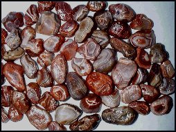 Lake Superior Agate