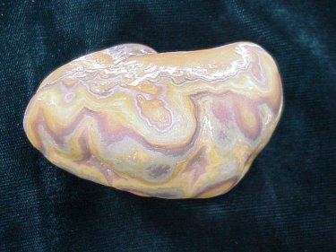 Mississippi Agate
