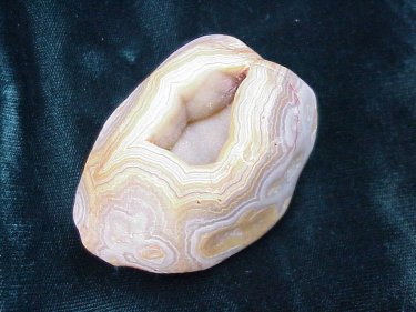 Mississippi Agate