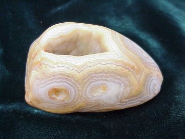 Mississippi Agate