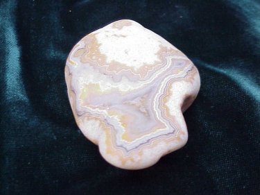 Mississippi Agate