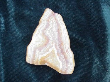 Mississippi Agate