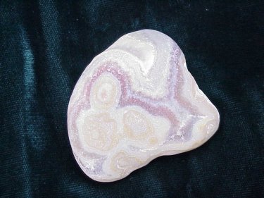 Mississippi Agate