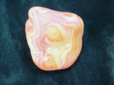 Mississippi Agate
