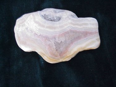 Mississippi Agate