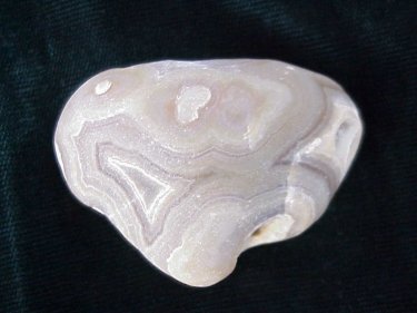 Mississippi Agate
