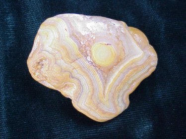 Mississippi Agate