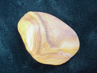 Mississippi Agate