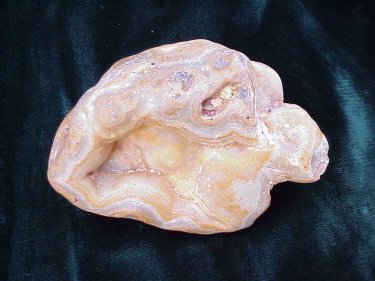 Mississippi Agate