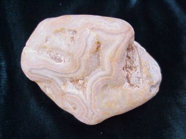 Mississippi Agate