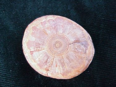 Mississippi Agate