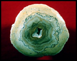 Union Road Agate