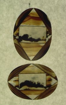 Montana Agates