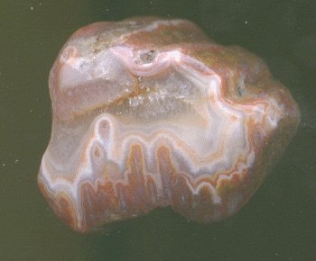 Lake Superior Agate