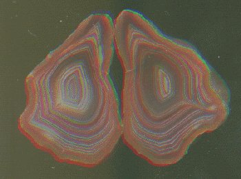Lake Superior Agate