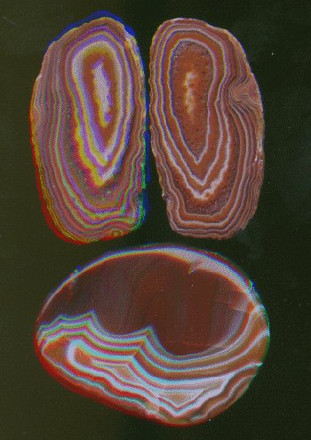 Lake Superior Agate