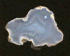 Luna Agate