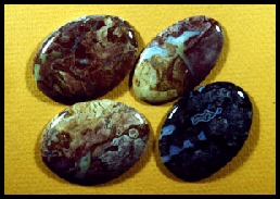 Ohio Gem Flint