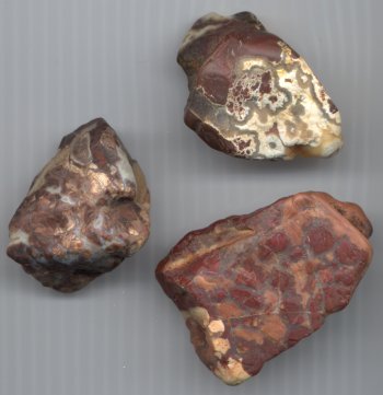 Boley Agate