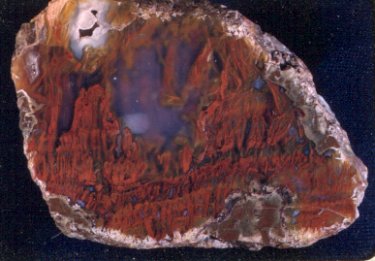 Moss Agate