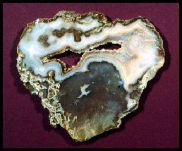 Agate