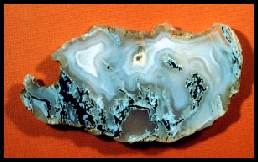 Big Muddy Ranch Agate
