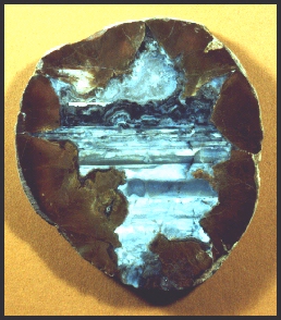 Thunder Egg