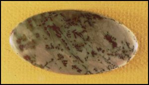 Chinese Jasper