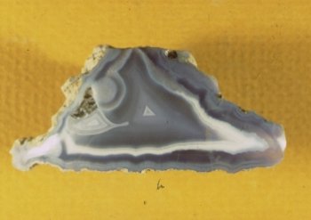 Holly Blue Agate