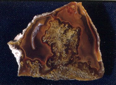 Moss Agate