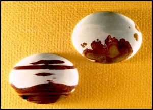 Owyhee Picture Jasper