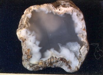 Yachats Beach Agate