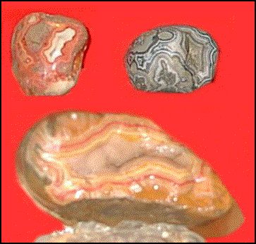Fairburn Agates