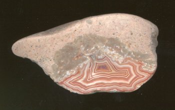 Fairhills Agate