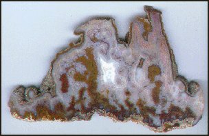 Cathedral Agate