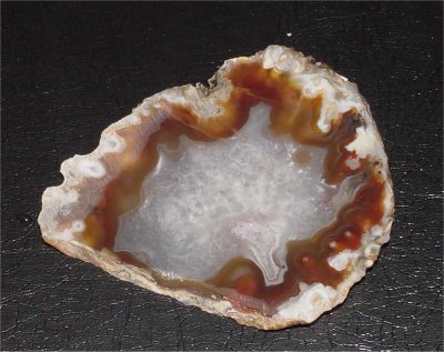 Beaver Agate