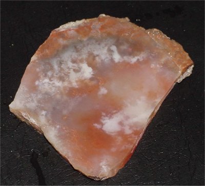 Brian Head Agate