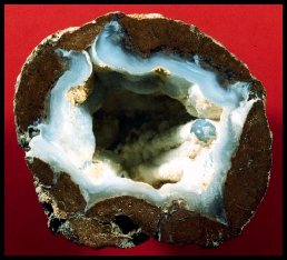 Thunder Egg