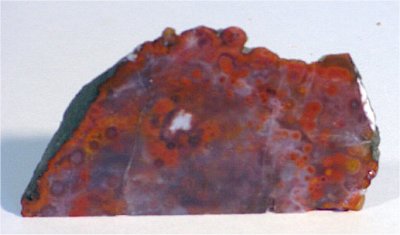 Greasewood Draw Agate