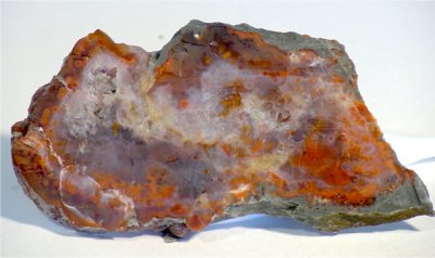 Greasewood Draw Agate