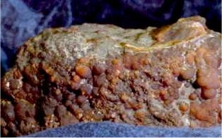 Greasewood Draw Agate
