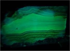 Levan Rose Agate