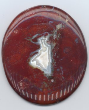 Moab Agate