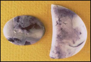 Molybendum Opalite