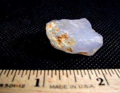 Ellensburg Blue Agate