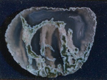 Kalama Agate