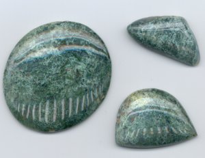 Chrome Chalcedony