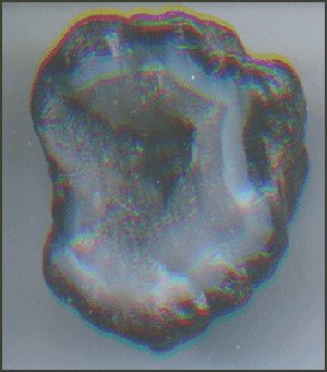 Banded Agate